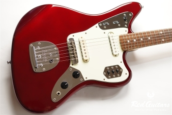 JG66 - Old Candy Apple Red